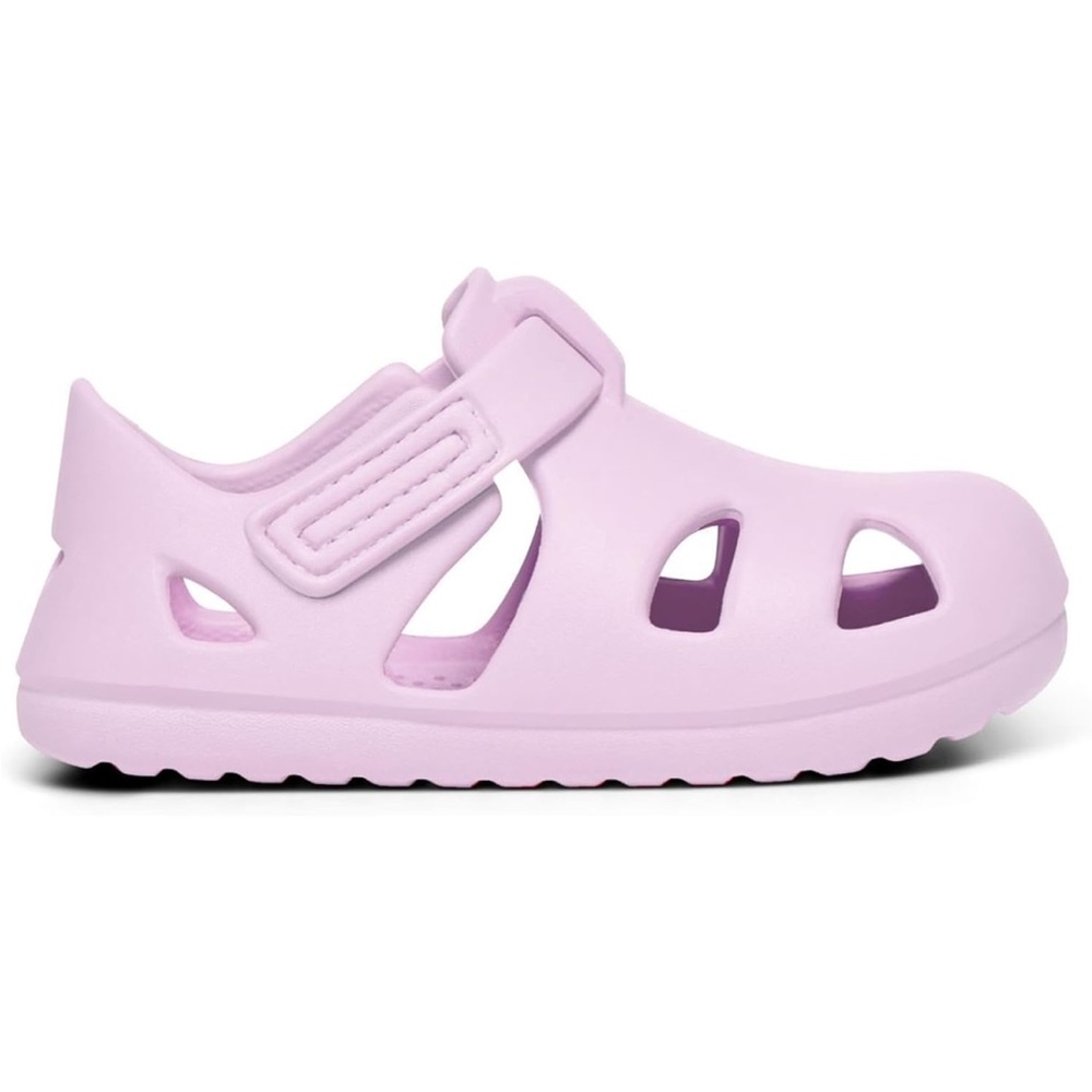 Ten Little Splash Sandals